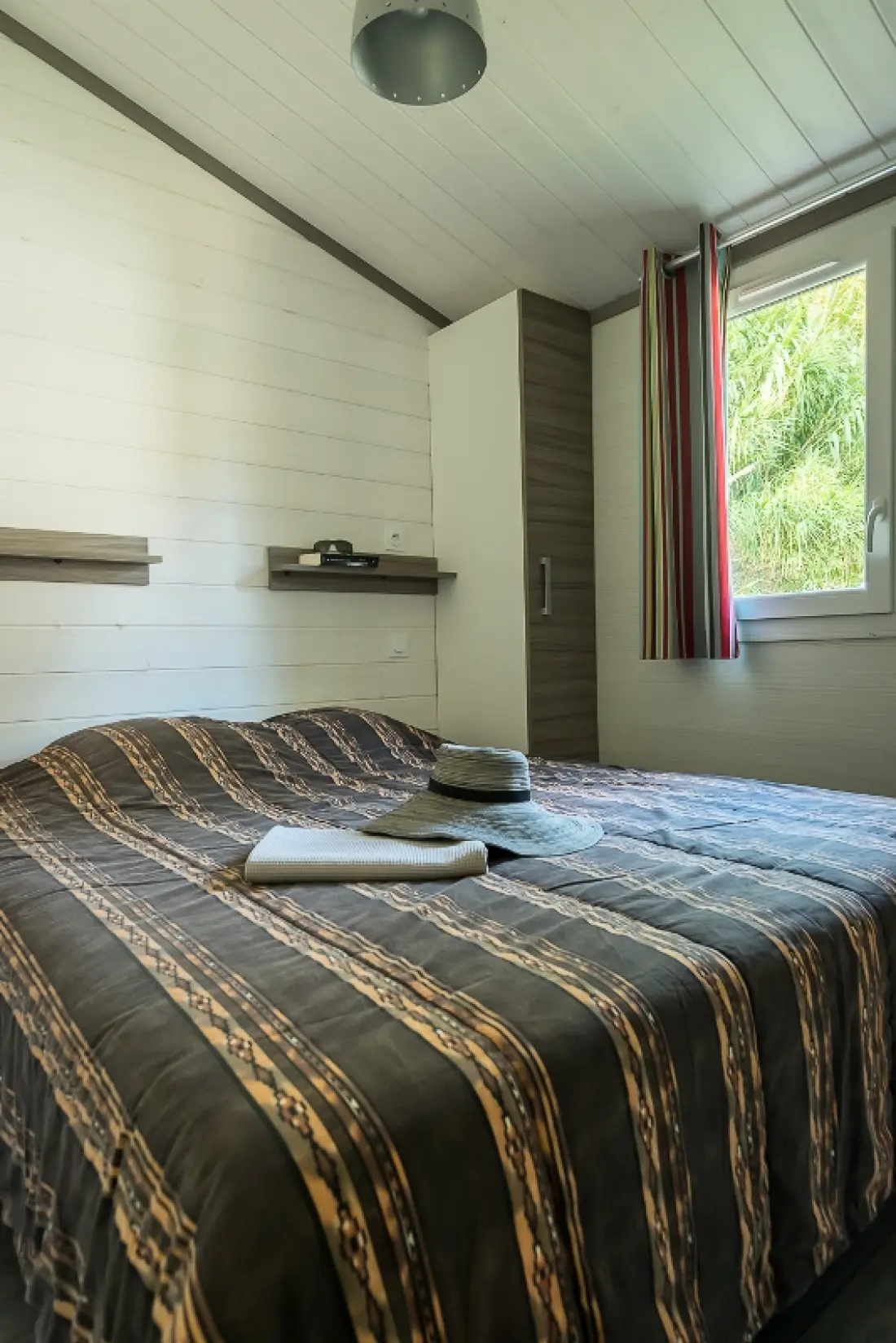 Camping Sunelia Le Méditerranée 5 étoiles★★★★★