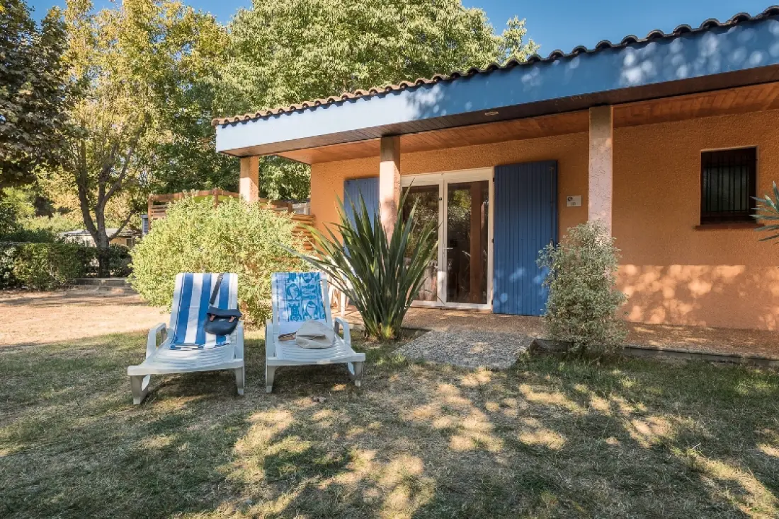 Camping Sunelia Le Méditerranée 5 étoiles★★★★★