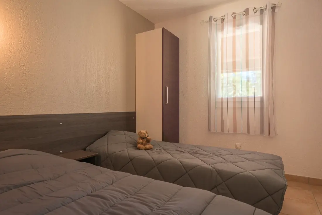 Camping Sunelia Le Méditerranée 5 étoiles★★★★★