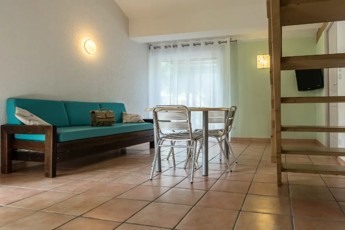 Camping Sunelia Le Méditerranée 5 étoiles★★★★★