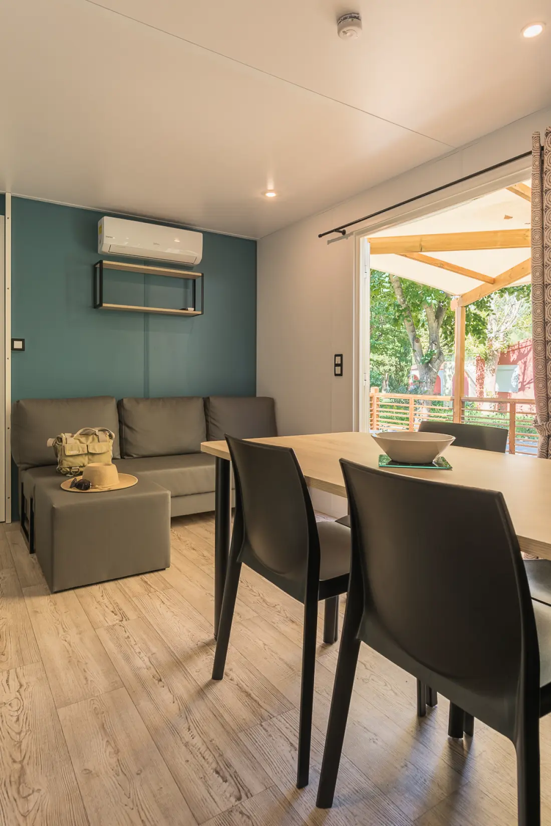 Camping Sunelia Le Méditerranée 5 étoiles★★★★★