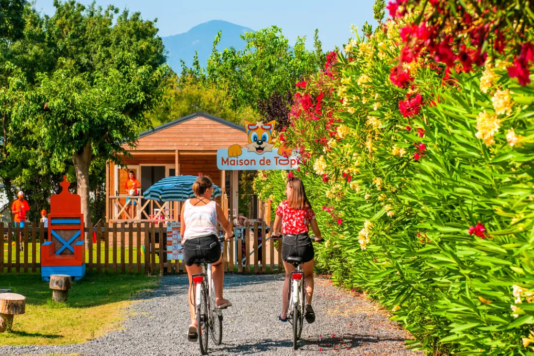 Camping Le Neptune