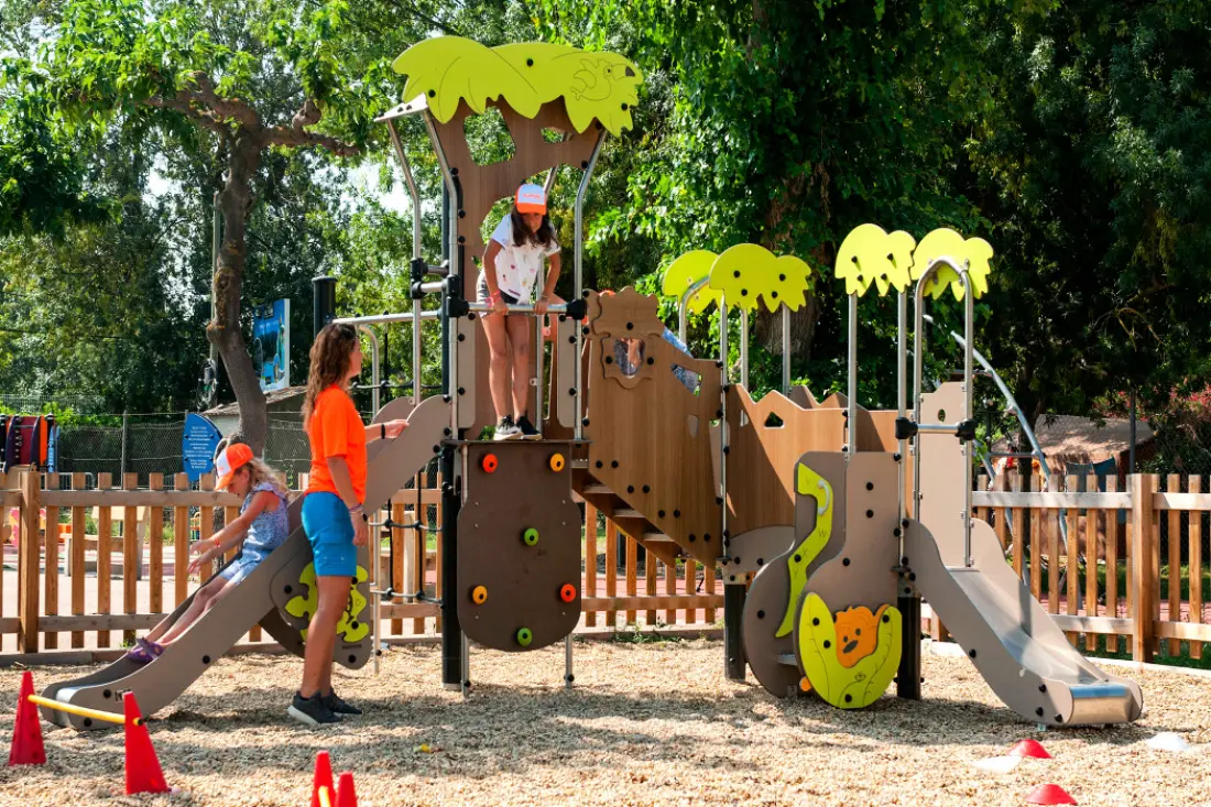 Camping Le Neptune