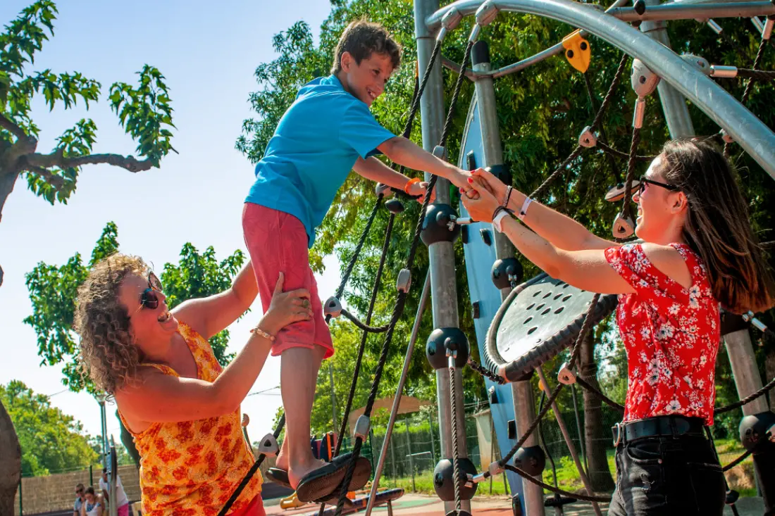 Camping Le Neptune