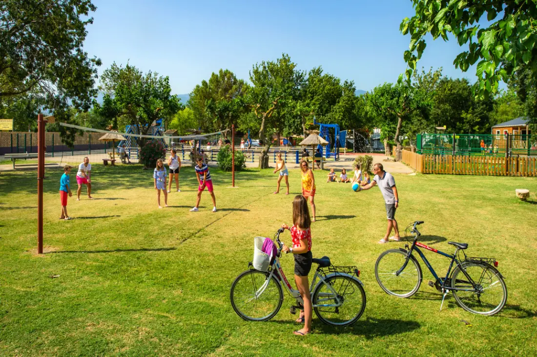 Camping Le Neptune