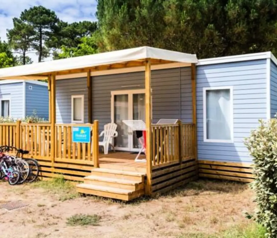 Camping Le Neptune