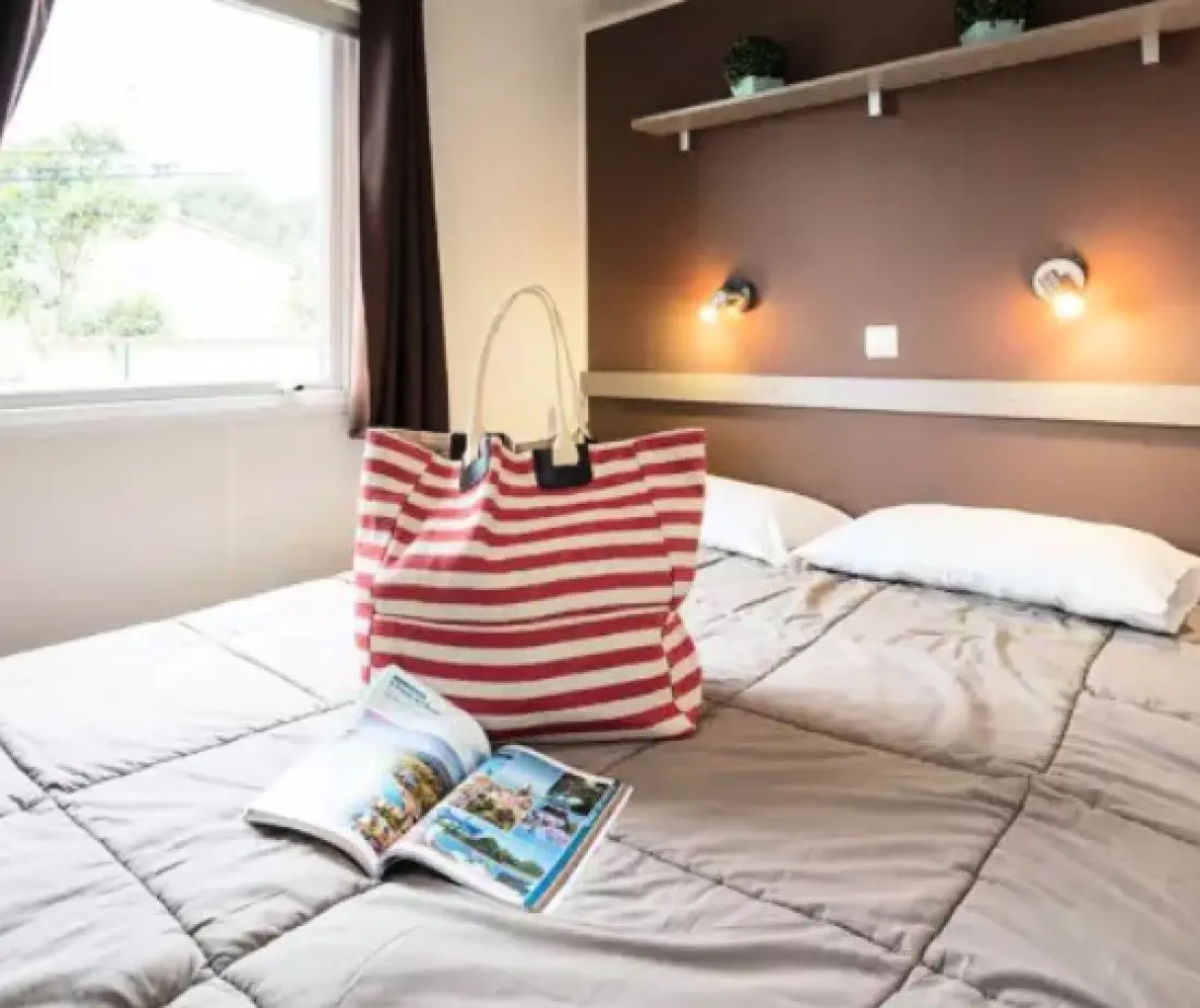 Camping Le Neptune