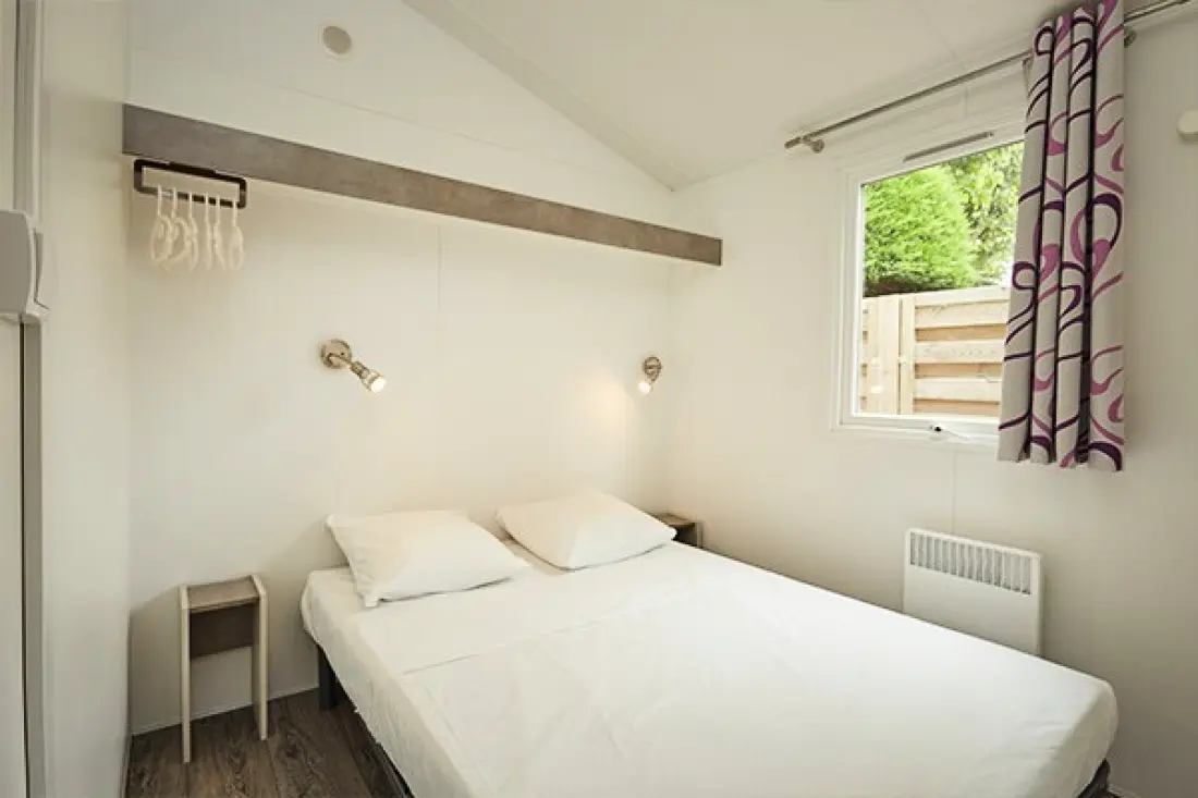 Camping Le Roussillonnais