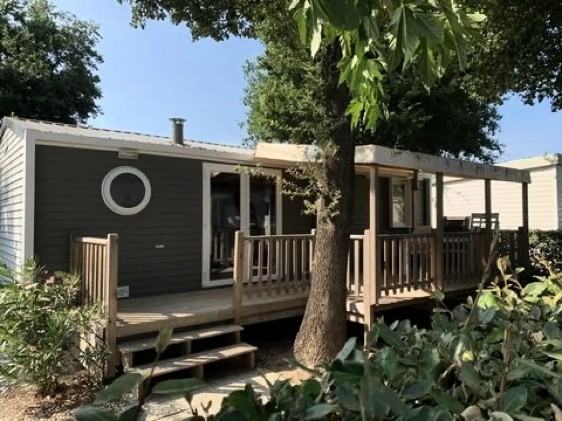 Camping Les Jardins Catalans 4 étoiles★★★★