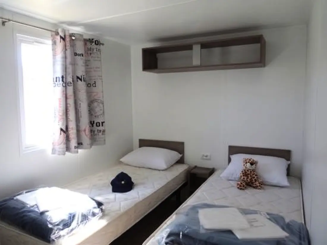 Camping Les Jardins Catalans 4 étoiles★★★★