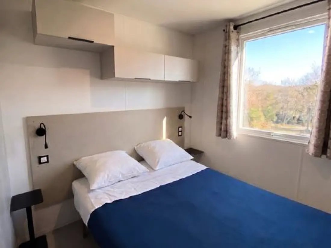Camping Les Jardins Catalans 4 étoiles★★★★