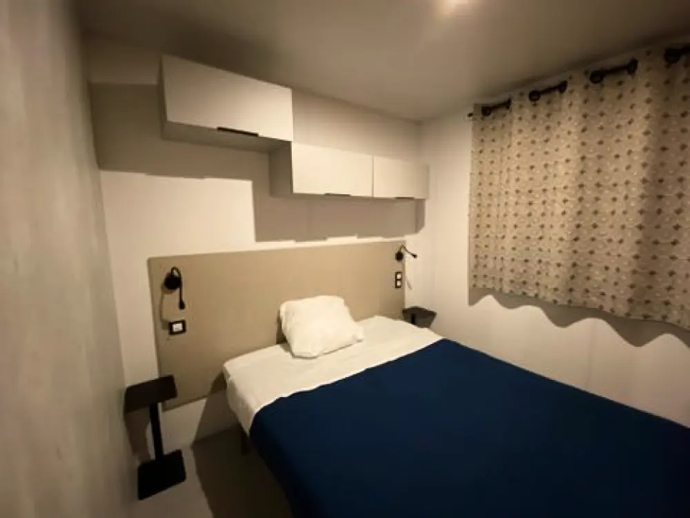 Camping Les Jardins Catalans 4 étoiles★★★★