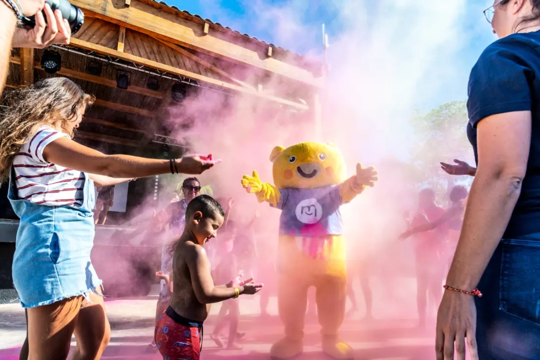 Camping maeva Club Argelès Vacances 4 étoiles★★★★