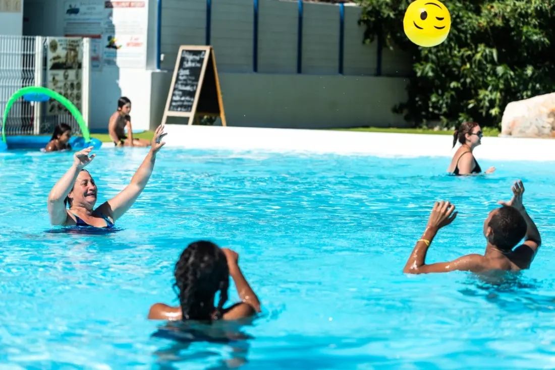 Camping maeva Club Argelès Vacances 4 étoiles★★★★