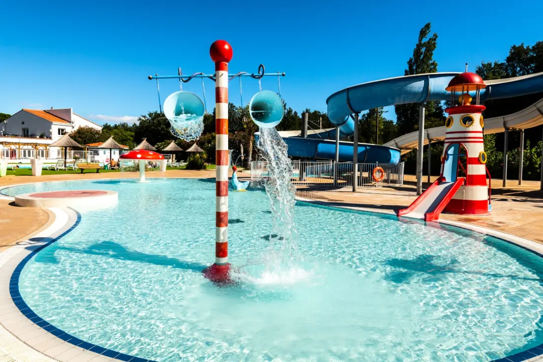 Camping maeva Club Argelès Vacances 4 étoiles★★★★