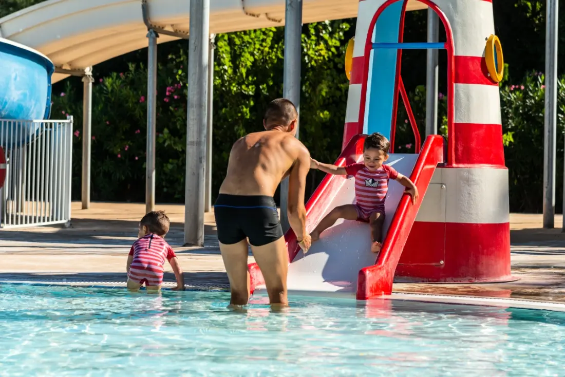 Camping maeva Club Argelès Vacances 4 étoiles★★★★