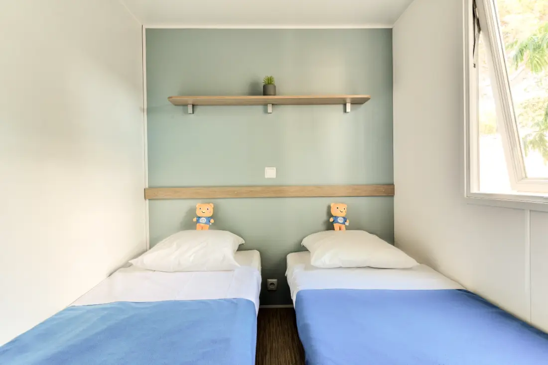 Camping maeva Club Argelès Vacances 4 étoiles★★★★