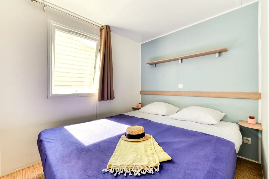 Camping maeva Club Argelès Vacances 4 étoiles★★★★