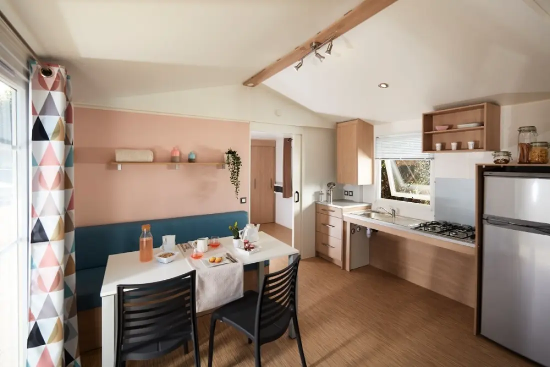 Camping maeva Club Argelès Vacances 4 étoiles★★★★