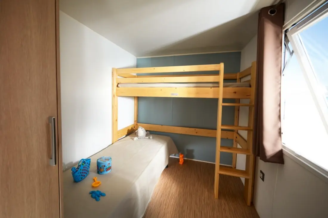 Camping maeva Club Argelès Vacances 4 étoiles★★★★