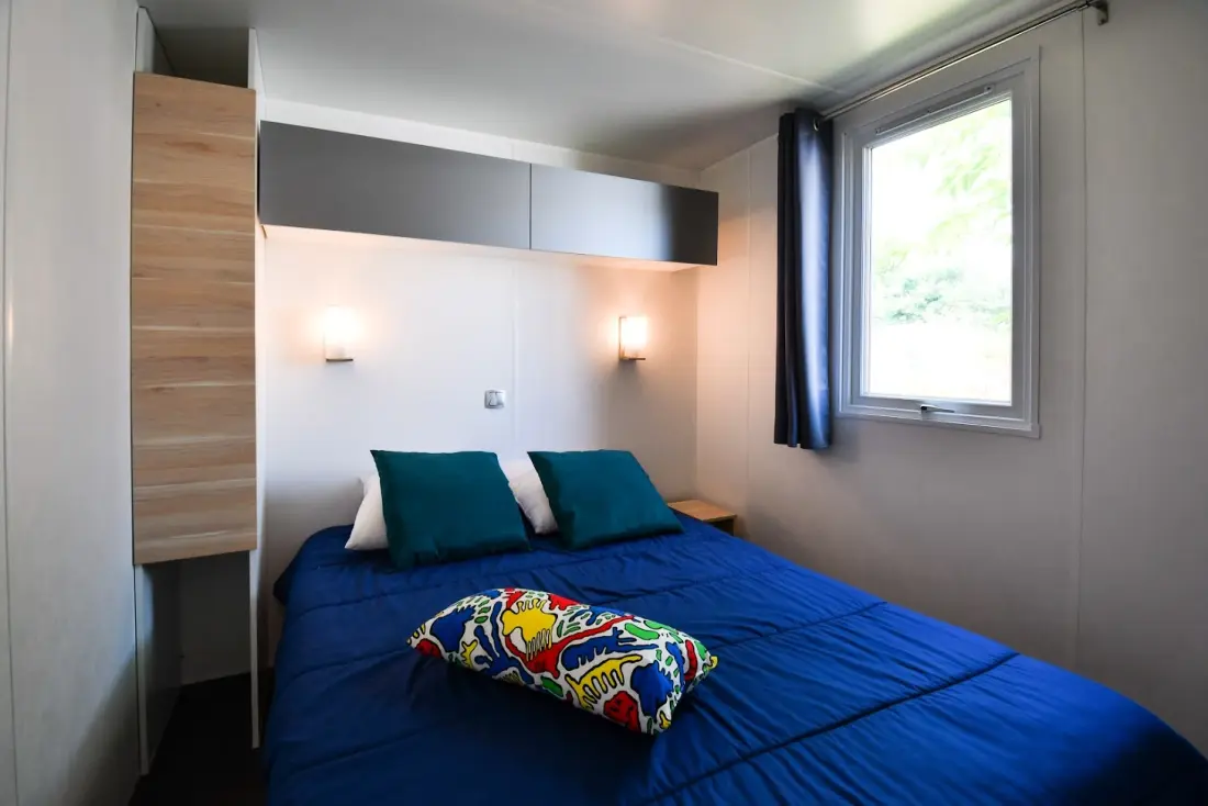Camping maeva Club Argelès Vacances 4 étoiles★★★★
