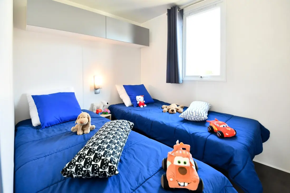 Camping maeva Club Argelès Vacances 4 étoiles★★★★