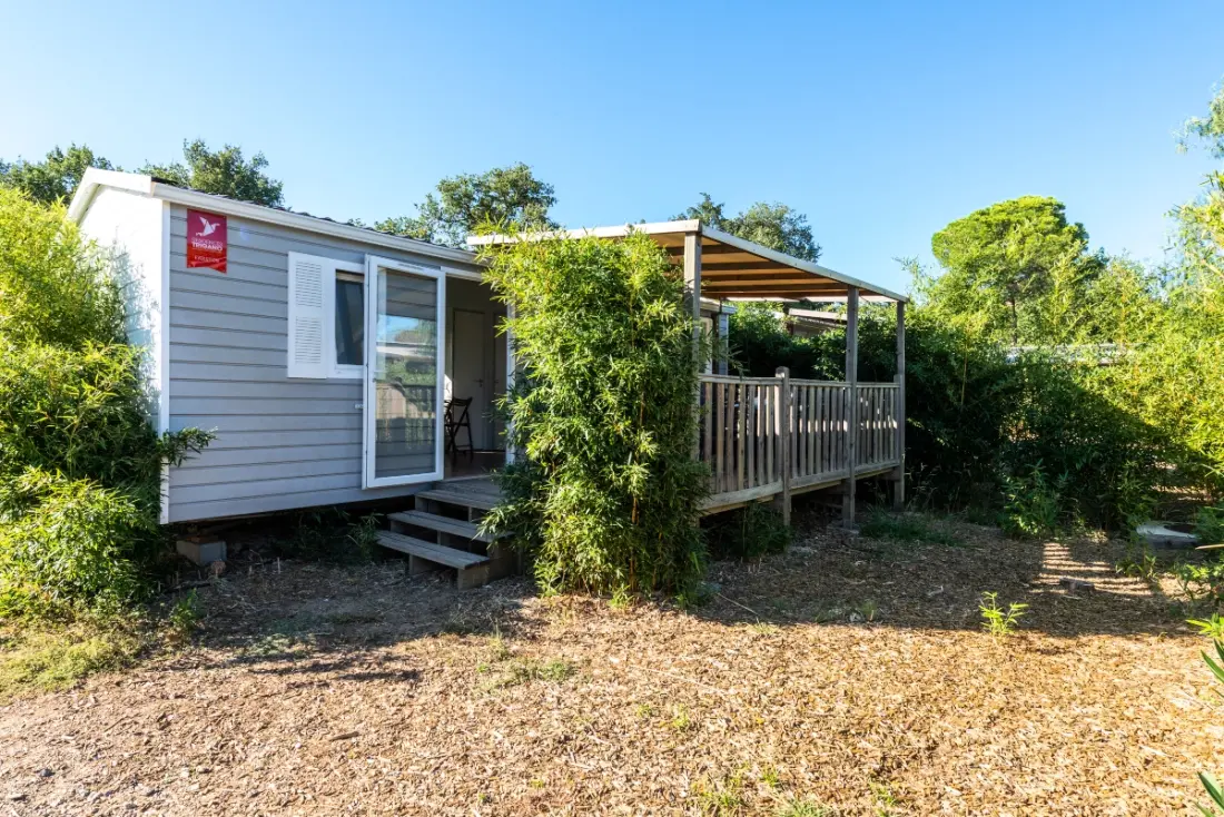 Camping maeva Club Argelès Vacances 4 étoiles★★★★