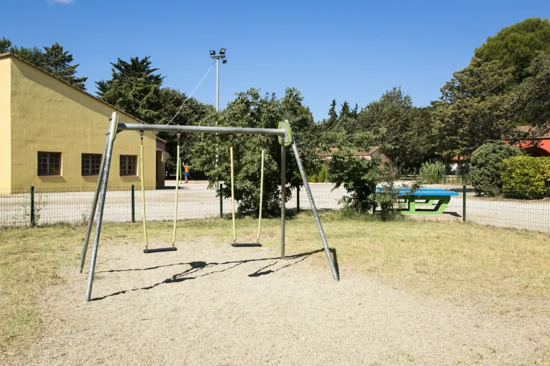Camping maeva Escapades Les Abricotiers