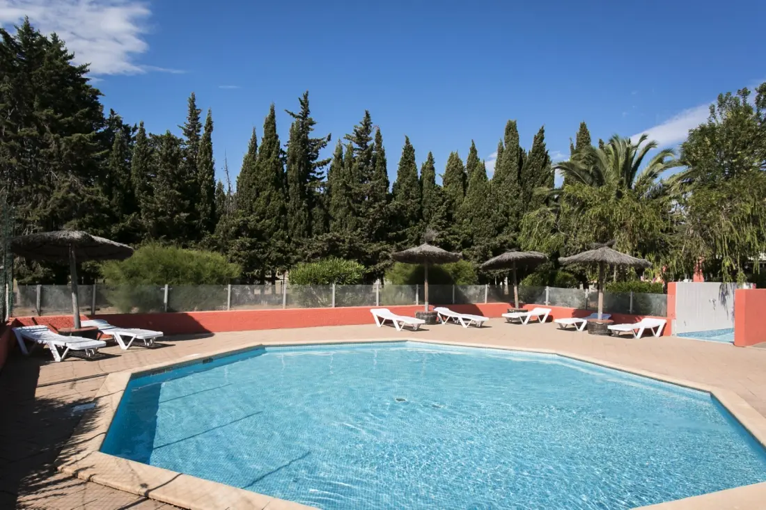 Camping maeva Escapades Les Abricotiers
