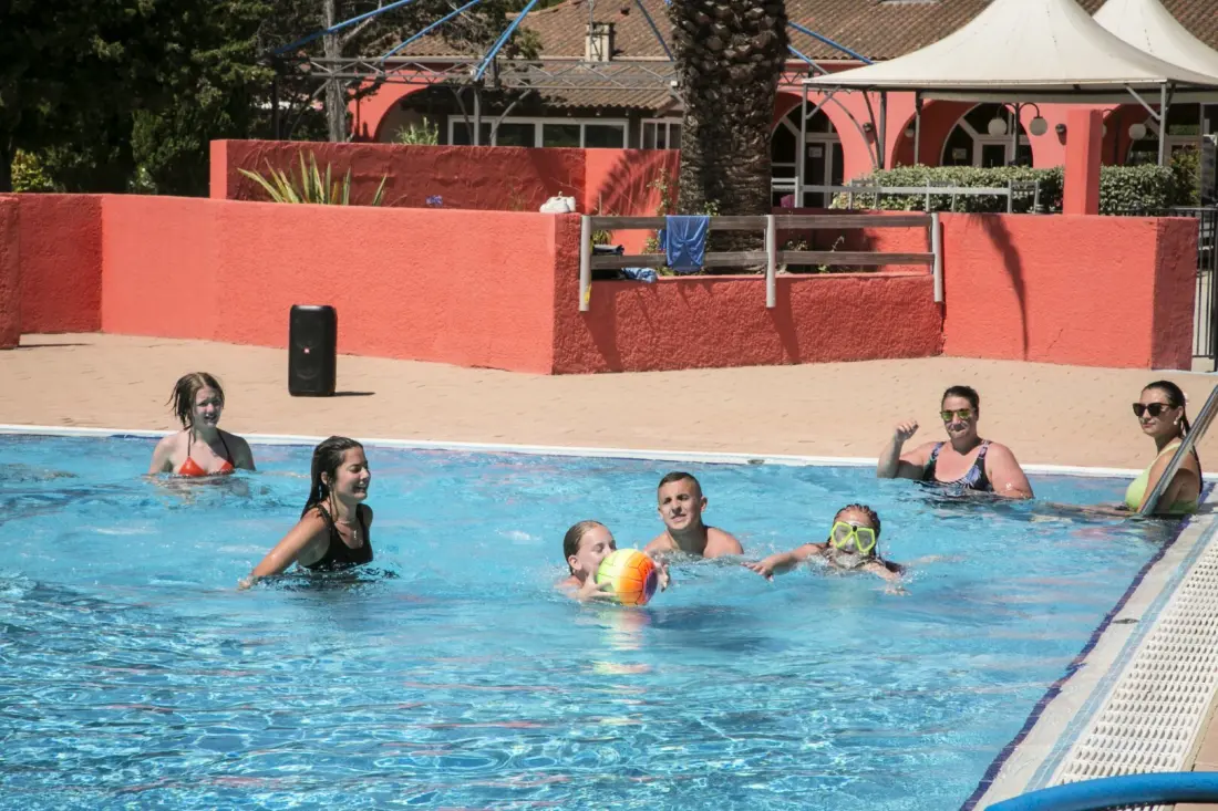 Camping maeva Escapades Les Abricotiers
