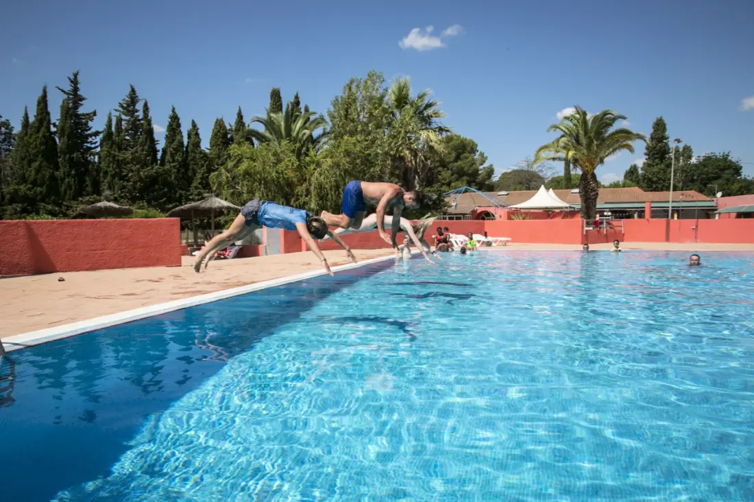 Camping maeva Escapades Les Abricotiers