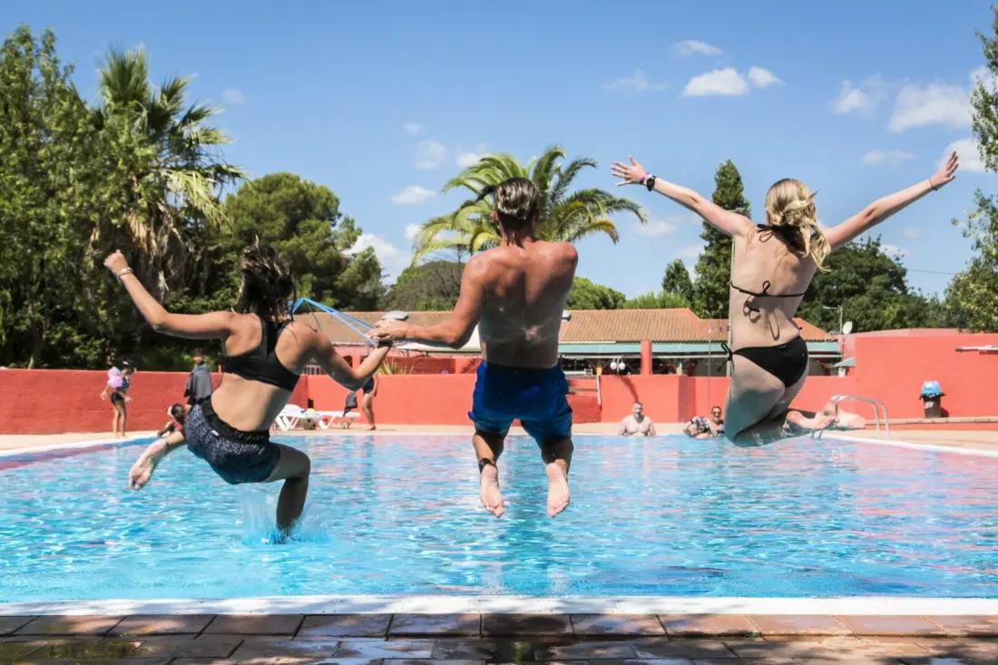 Camping maeva Escapades Les Abricotiers