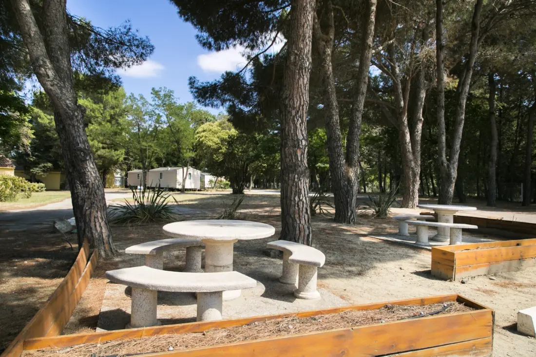 Camping maeva Escapades Les Abricotiers