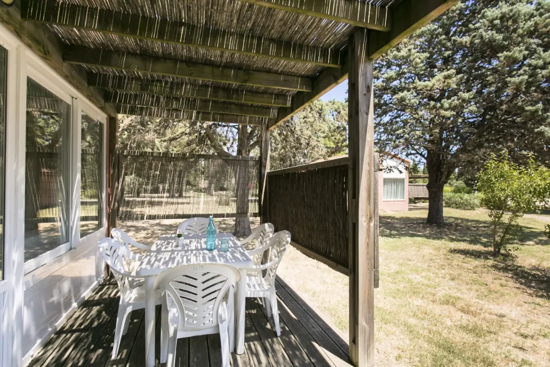 Camping maeva Escapades Les Abricotiers