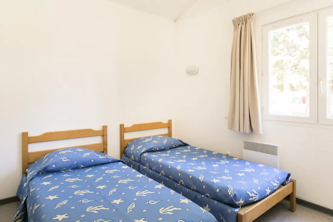 Camping maeva Escapades Les Abricotiers