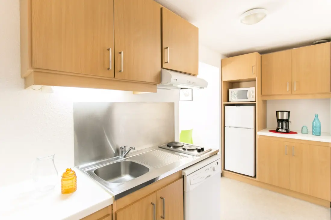 Camping maeva Escapades Les Abricotiers