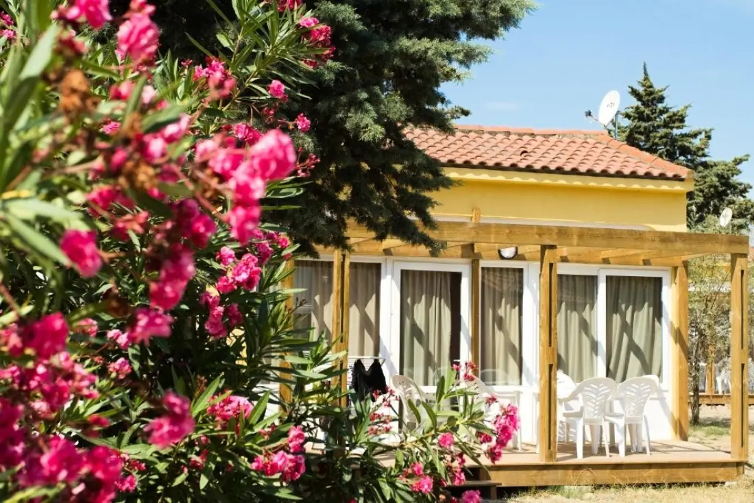 Camping maeva Escapades Les Abricotiers