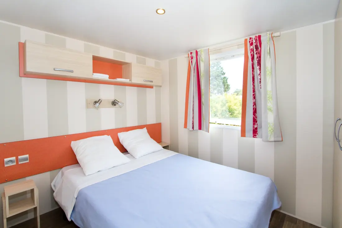 Camping maeva Escapades Les Abricotiers