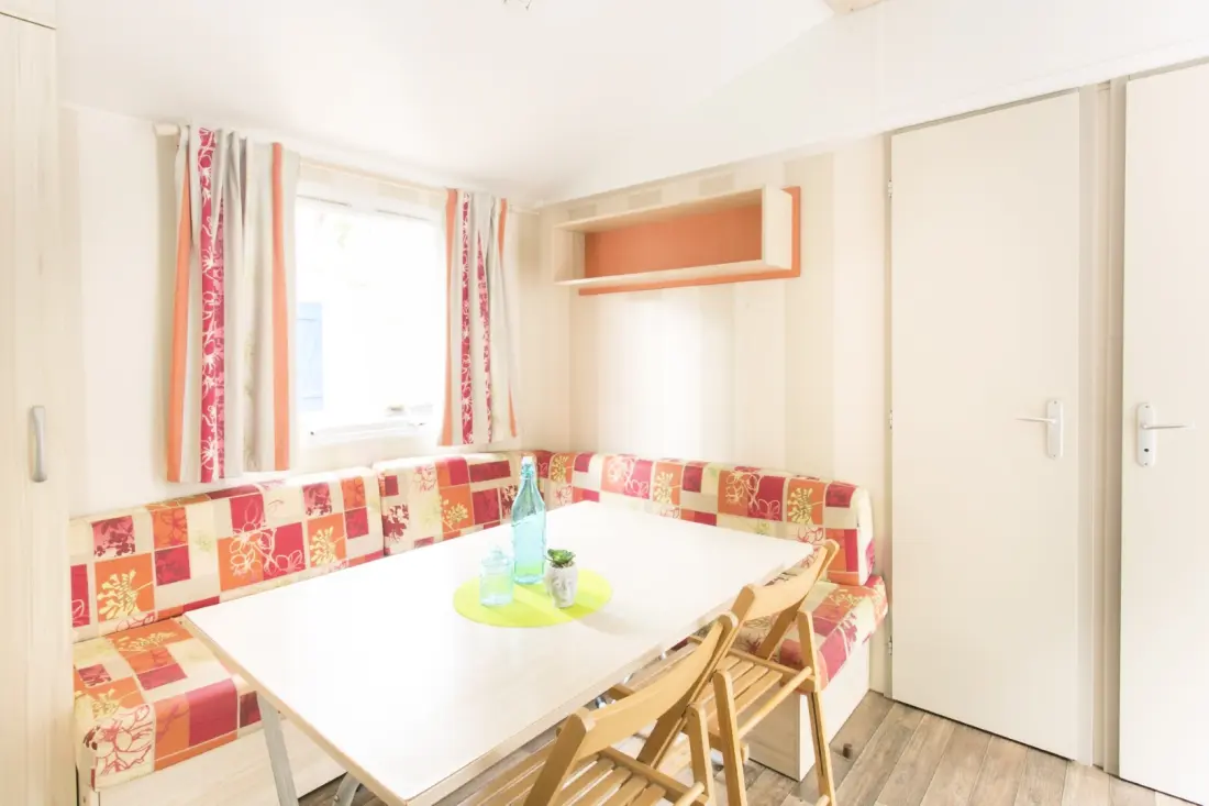 Camping maeva Escapades Les Abricotiers