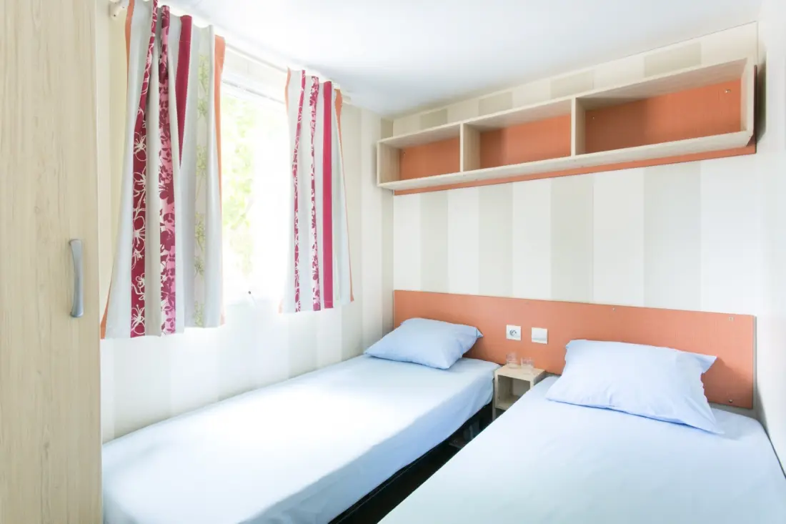 Camping maeva Escapades Les Abricotiers