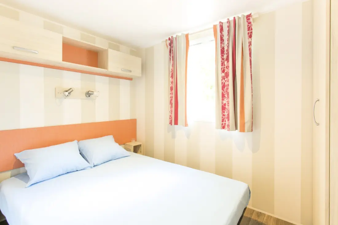 Camping maeva Escapades Les Abricotiers
