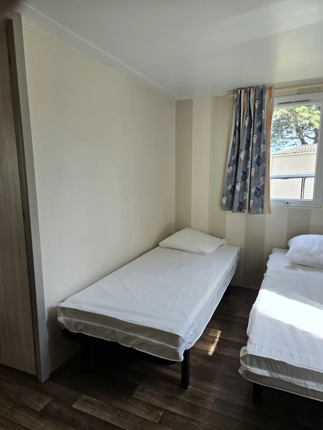 Camping maeva Escapades Les Abricotiers