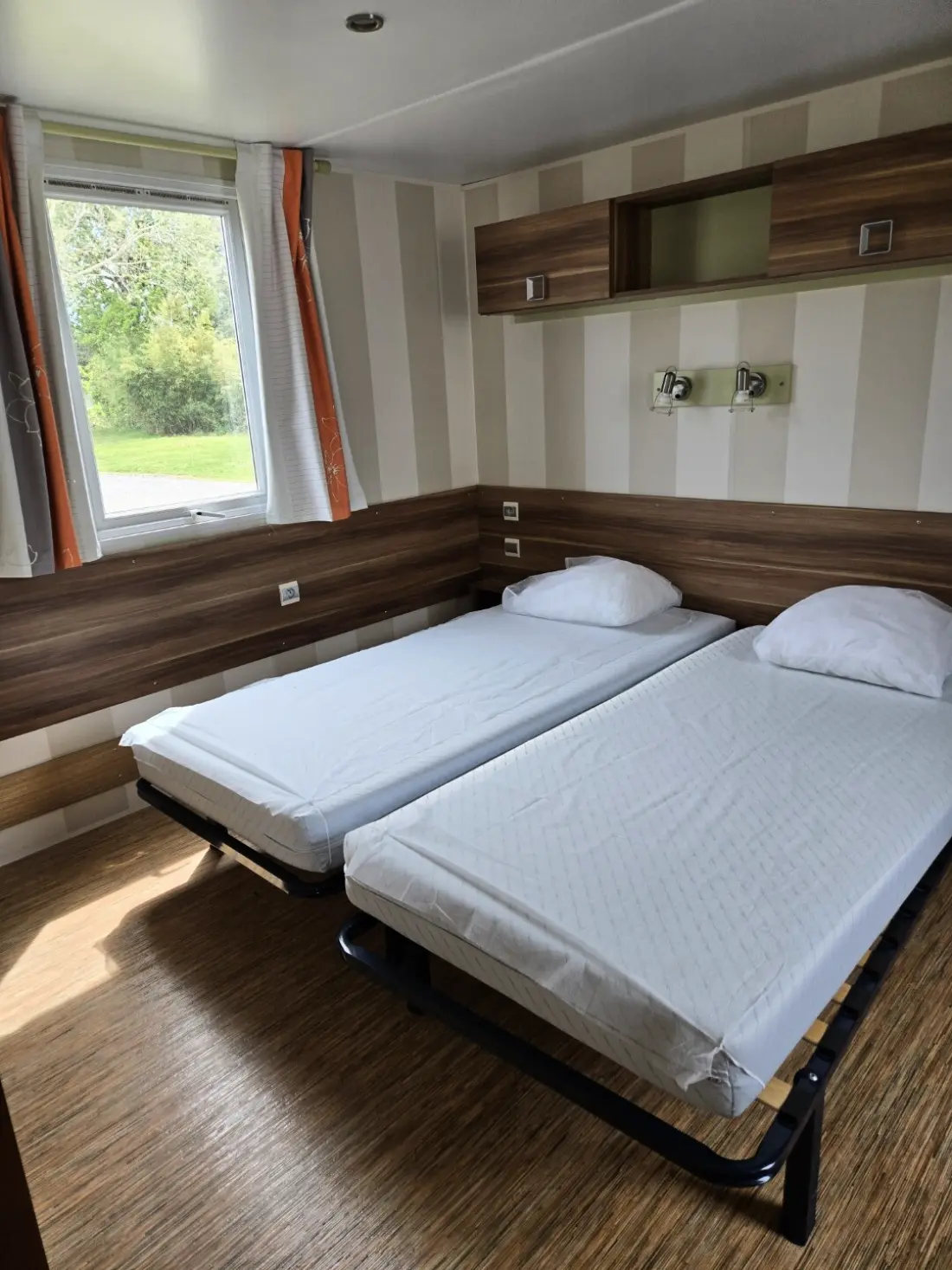 Camping maeva Escapades Les Abricotiers
