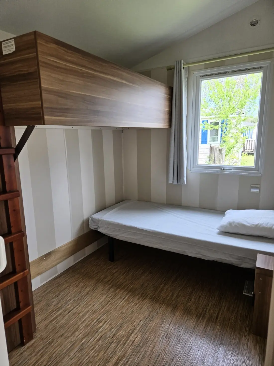 Camping maeva Escapades Les Abricotiers