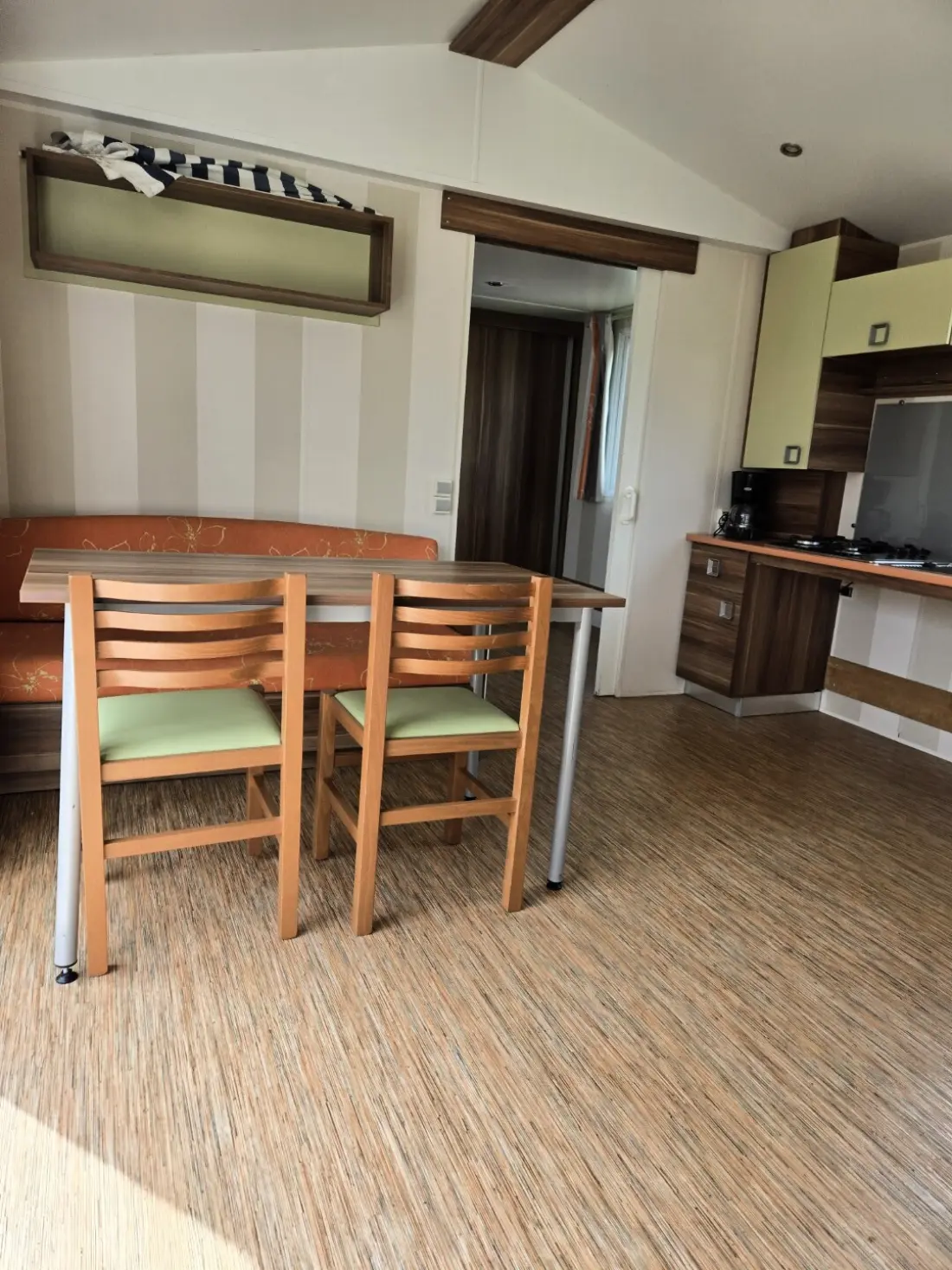 Camping maeva Escapades Les Abricotiers