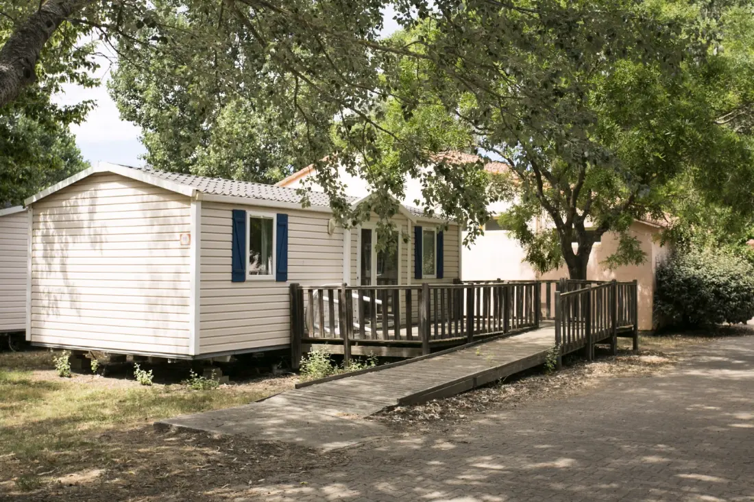 Camping maeva Escapades Les Abricotiers
