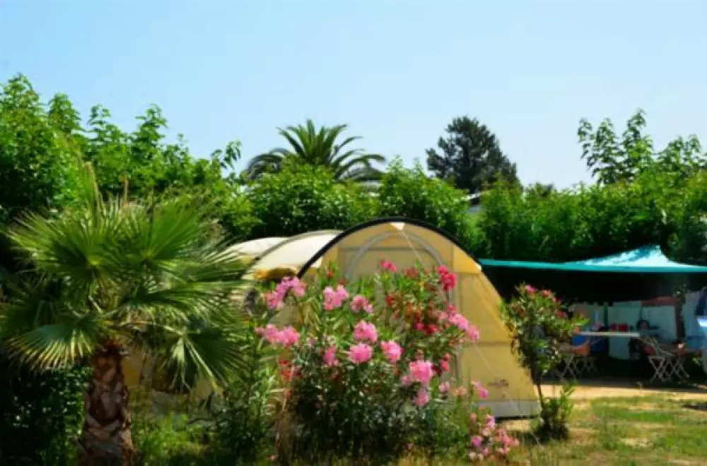 Camping Paradis Le Pearl 4 étoiles★★★★