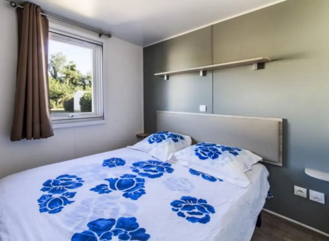 Camping Paradis Le Pearl 4 étoiles★★★★