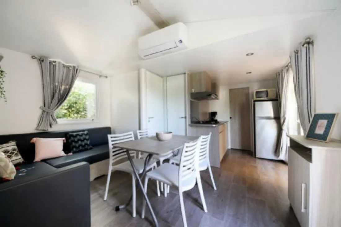 Camping Paradis Le Pearl 4 étoiles★★★★