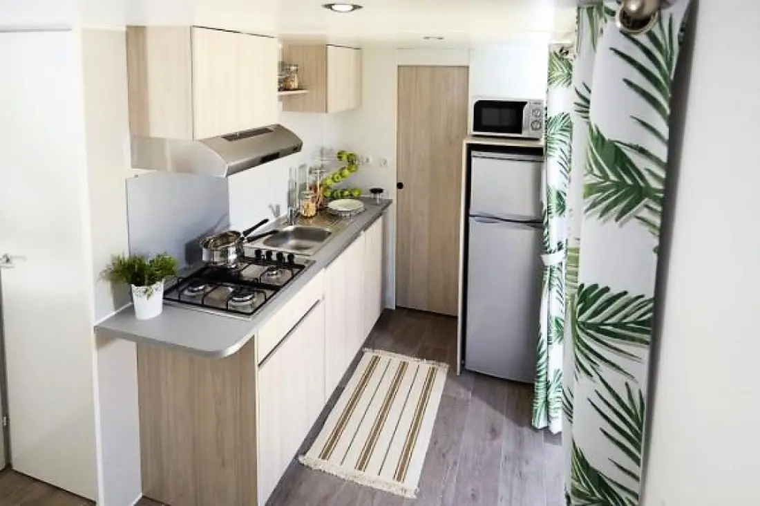 Camping Paradis Le Pearl 4 étoiles★★★★